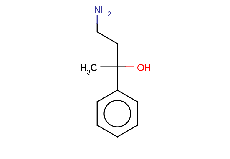 4-amino-2-phenylbutan-2-ol