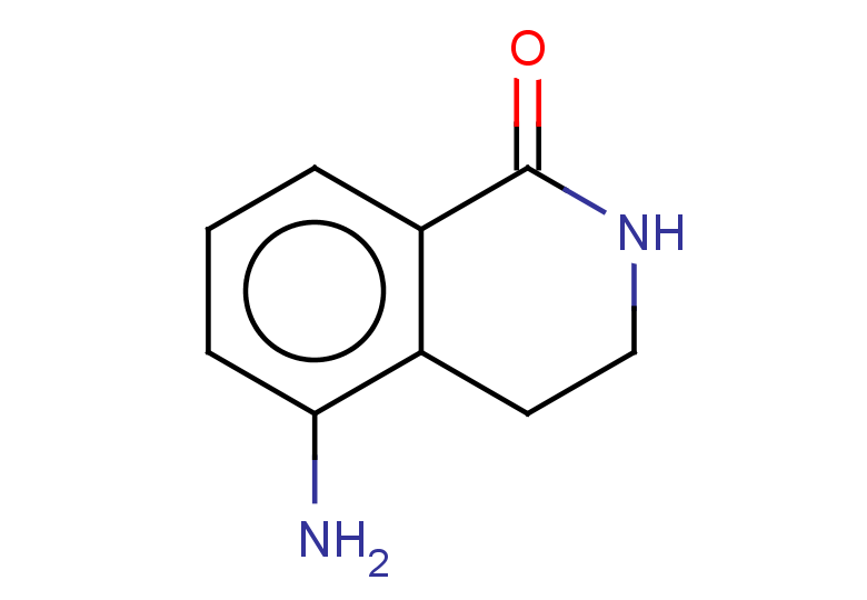 5-amino-1,2,3,4-tetrahydroisoquinolin-1-one