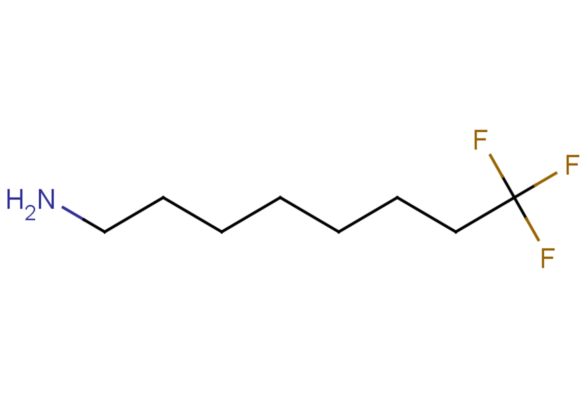 8,8,8-trifluorooctan-1-amine