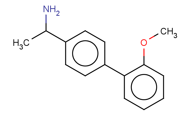 1-[4-(2-methoxyphenyl)phenyl]ethan-1-amine