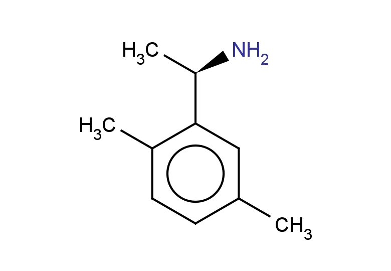 (1R)-1-(2,5-dimethylphenyl)ethan-1-amine