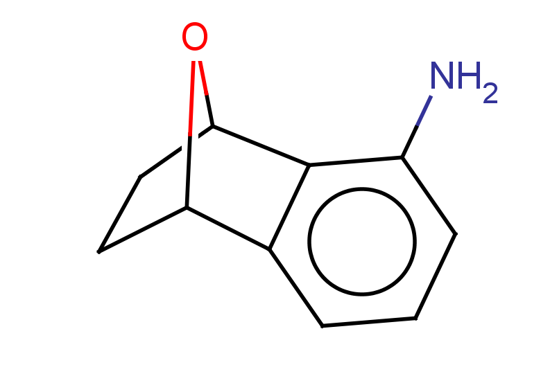 11-oxatricyclo[6.2.1.0,2,7]undeca-2(7),3,5-trien-3-amine