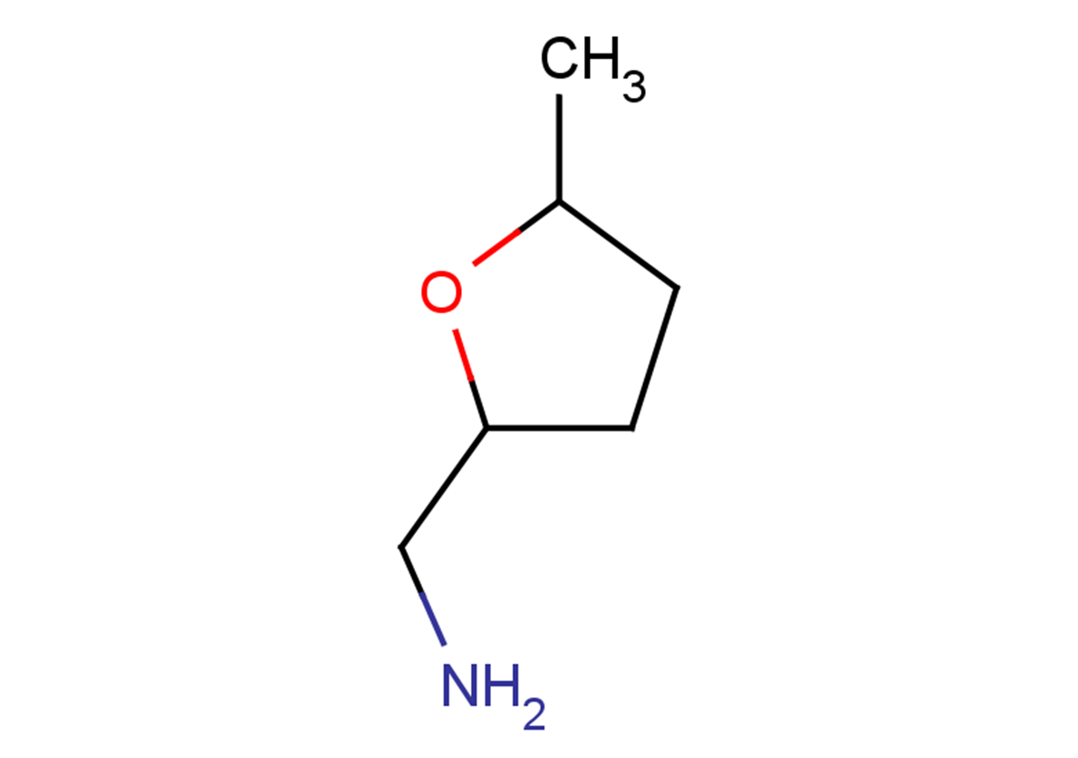 (5-methyloxolan-2-yl)methanamine