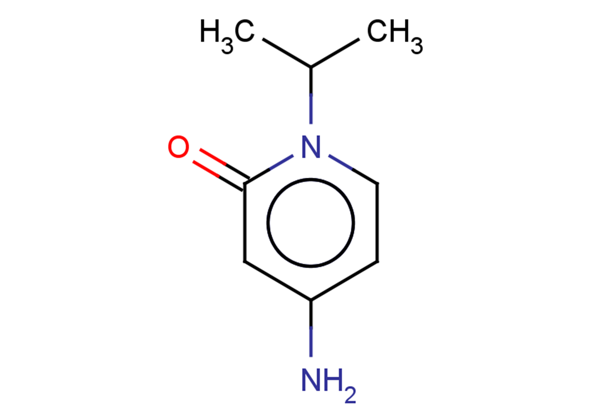 4-amino-1-(propan-2-yl)-1,2-dihydropyridin-2-one