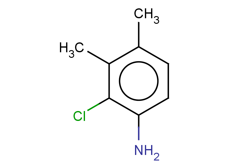 2-chloro-3,4-dimethylaniline