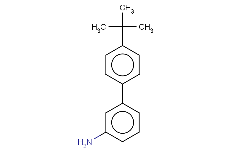 3-(4-tert-butylphenyl)aniline