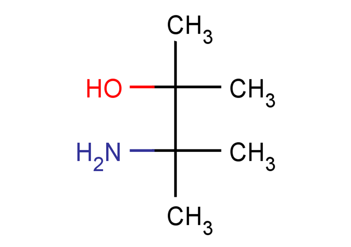 3-amino-2,3-dimethylbutan-2-ol