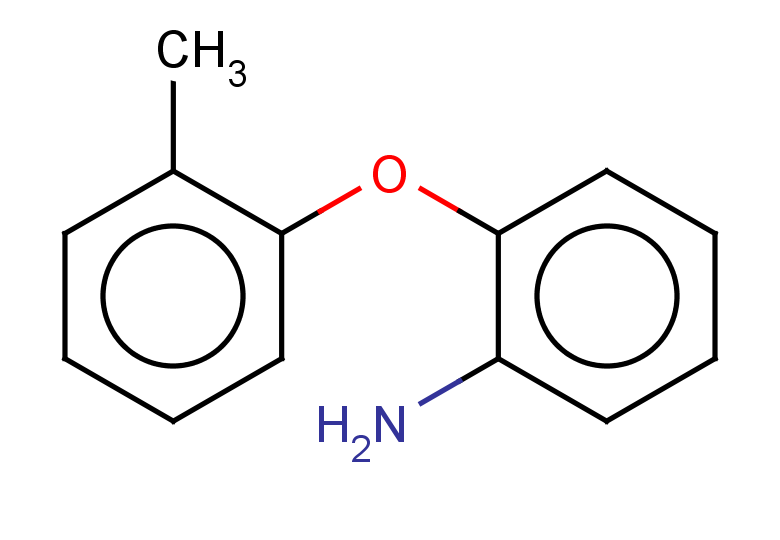 2-(2-methylphenoxy)aniline