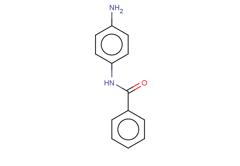 N-(4-aminophenyl)benzamide