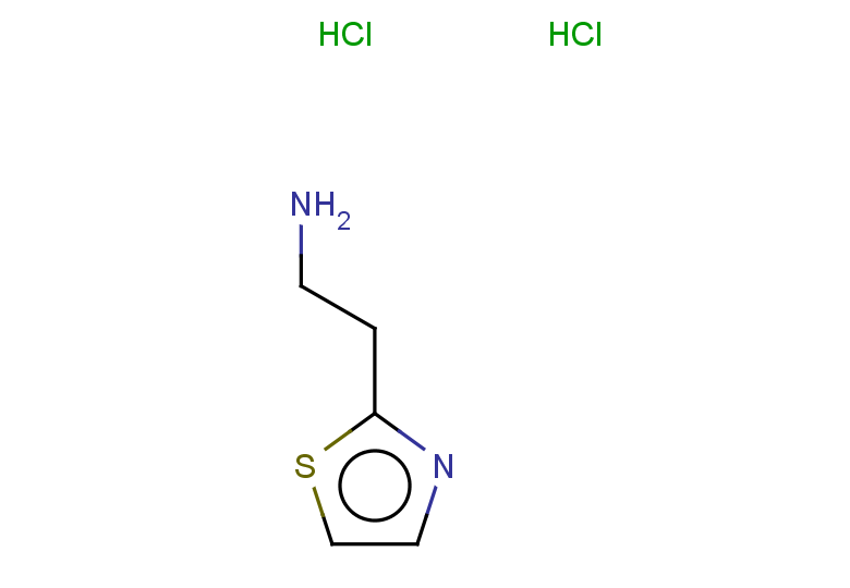 2-(1,3-thiazol-2-yl)ethan-1-amine dihydrochloride