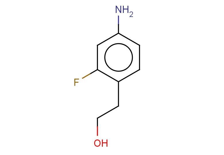 2-(4-amino-2-fluorophenyl)ethan-1-ol