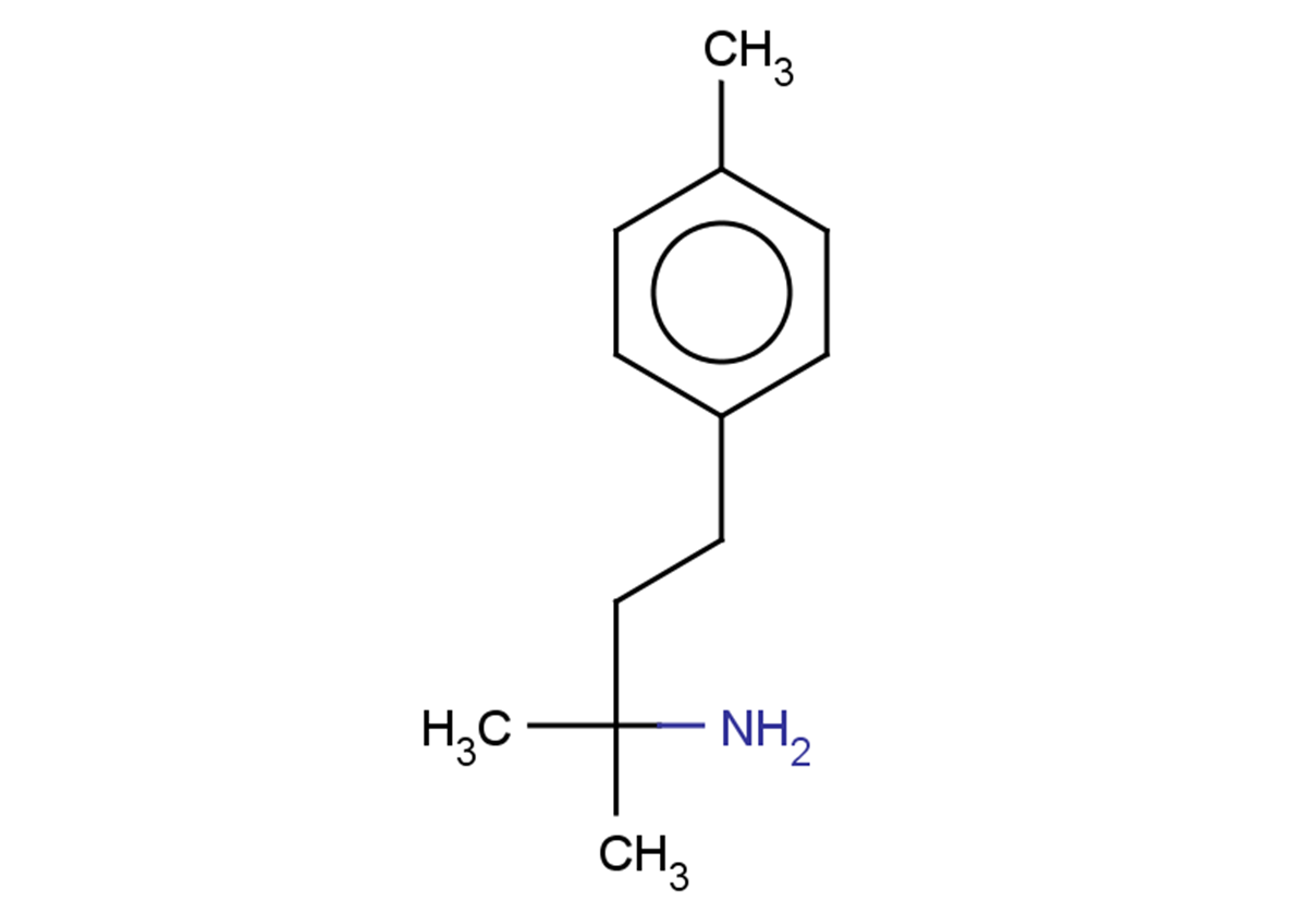 2-methyl-4-(4-methylphenyl)butan-2-amine