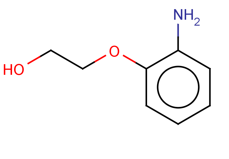 2-(2-aminophenoxy)ethan-1-ol