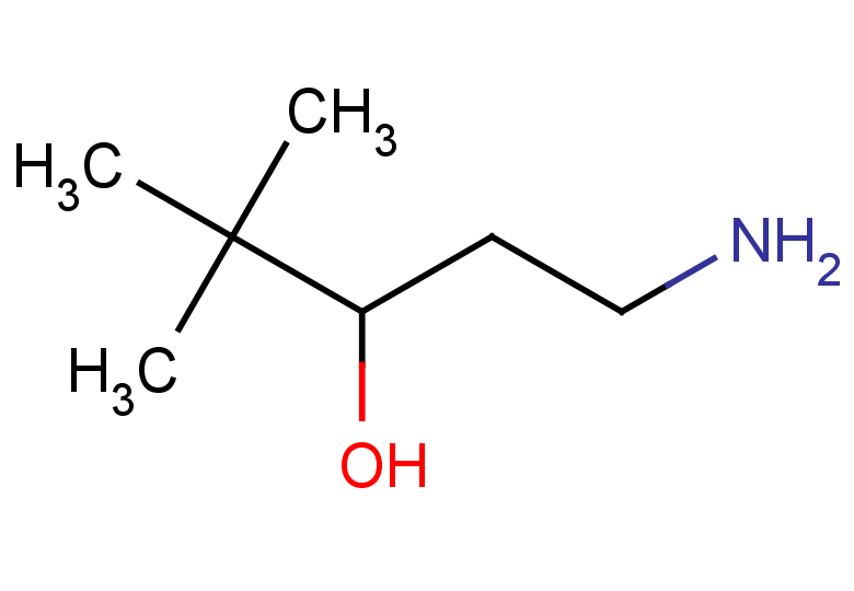 1-AMINO-4,4-DIMETHYLPENTAN-3-OL