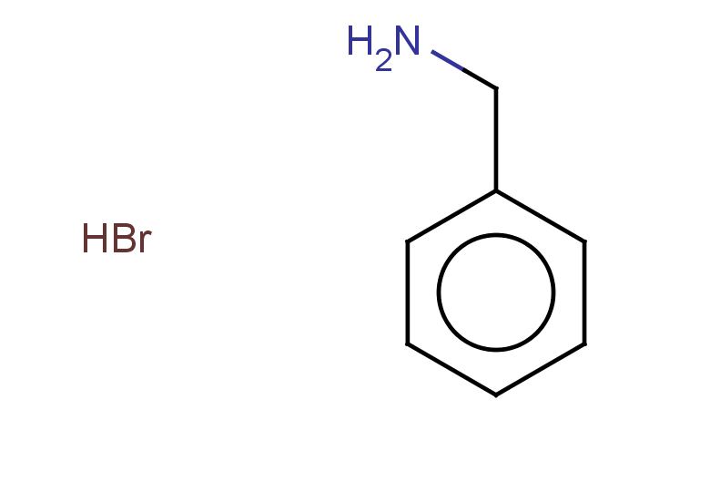 phenylmethanamine hydrobromide