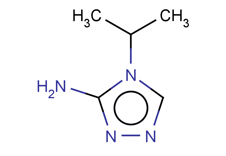 4-(propan-2-yl)-4H-1,2,4-triazol-3-amine