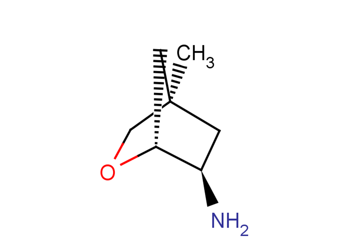 rac-(1R,4R,6R)-4-methyl-2-oxabicyclo[2.2.1]heptan-6-amine