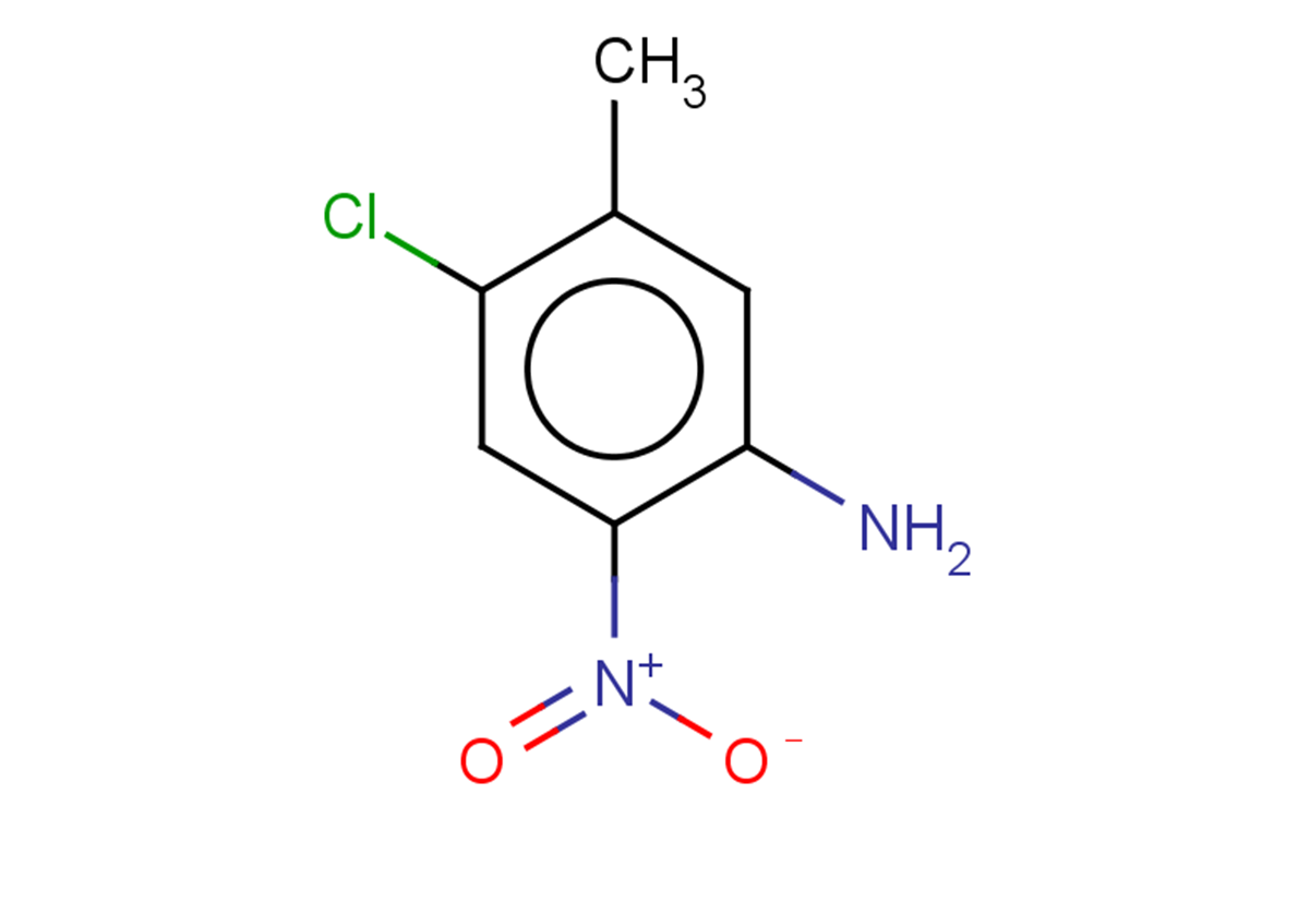 4-chloro-5-methyl-2-nitroaniline
