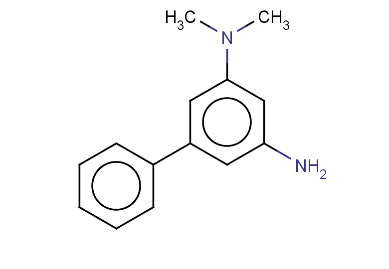 N3,N3-dimethyl-[1,1'-biphenyl]-3,5-diamine