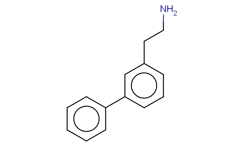 2-(3-phenylphenyl)ethan-1-amine