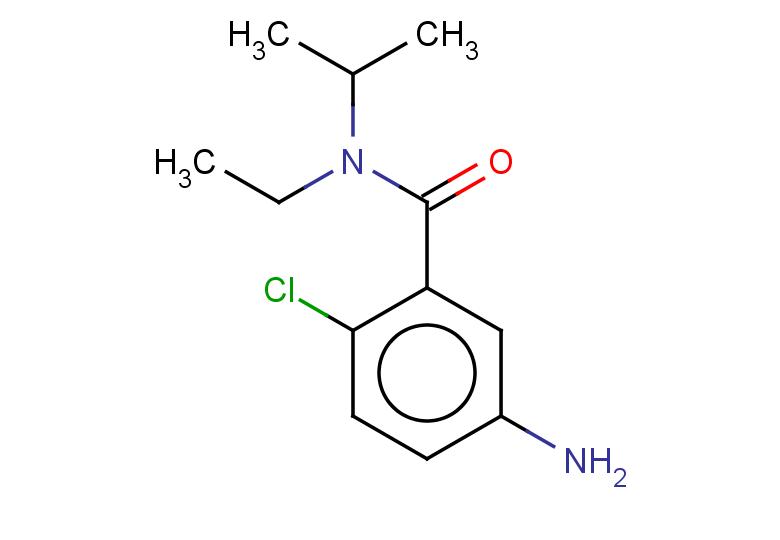 5-amino-2-chloro-N-ethyl-N-(propan-2-yl)benzamide