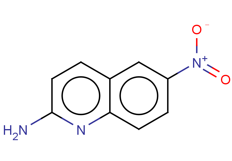 6-nitroquinolin-2-amine