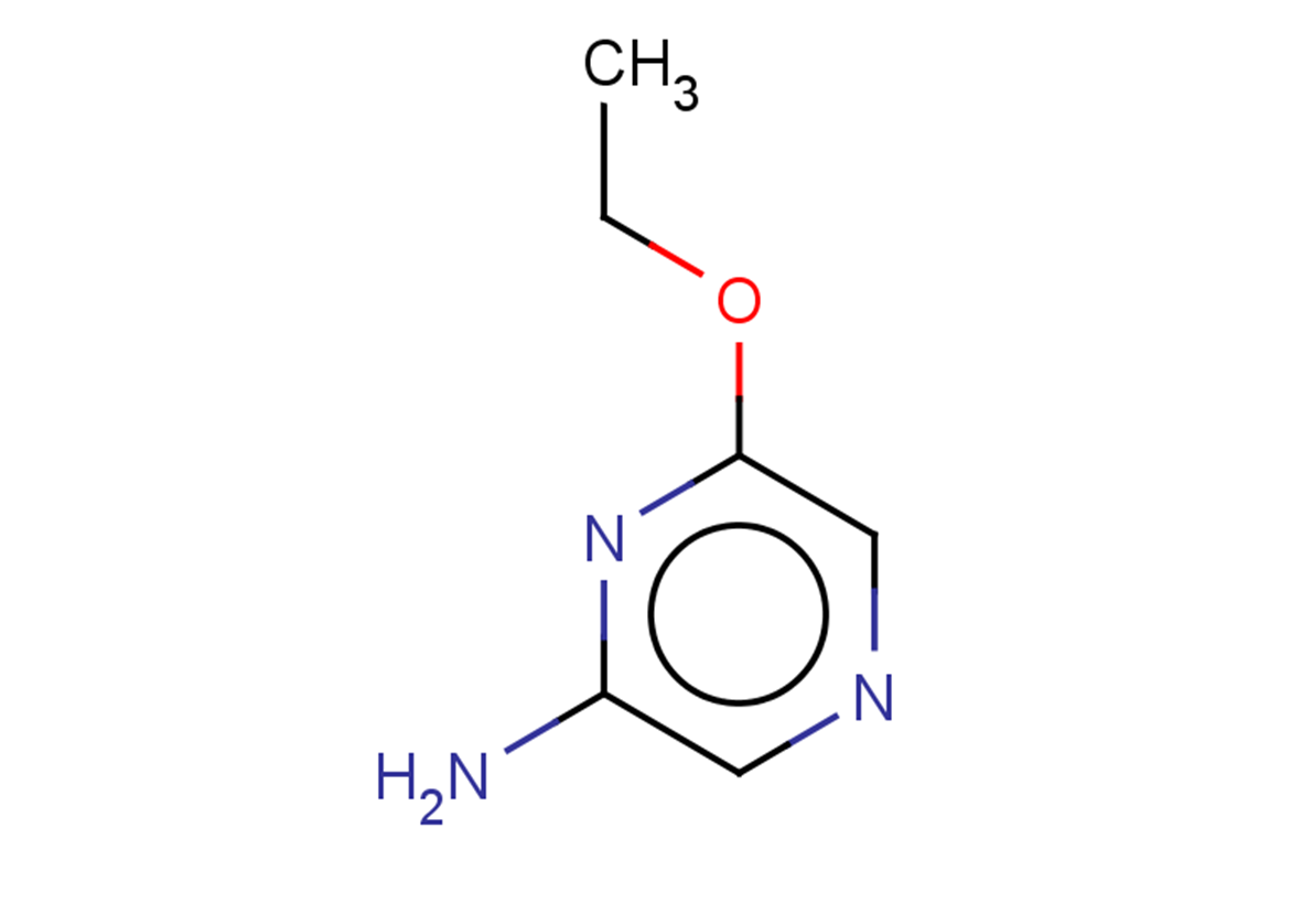 6-ethoxypyrazin-2-amine