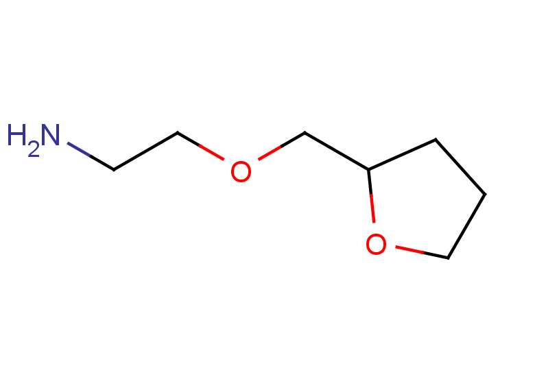2-[(oxolan-2-yl)methoxy]ethan-1-amine