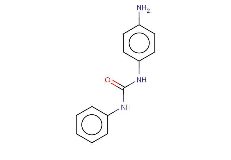 3-(4-aminophenyl)-1-phenylurea