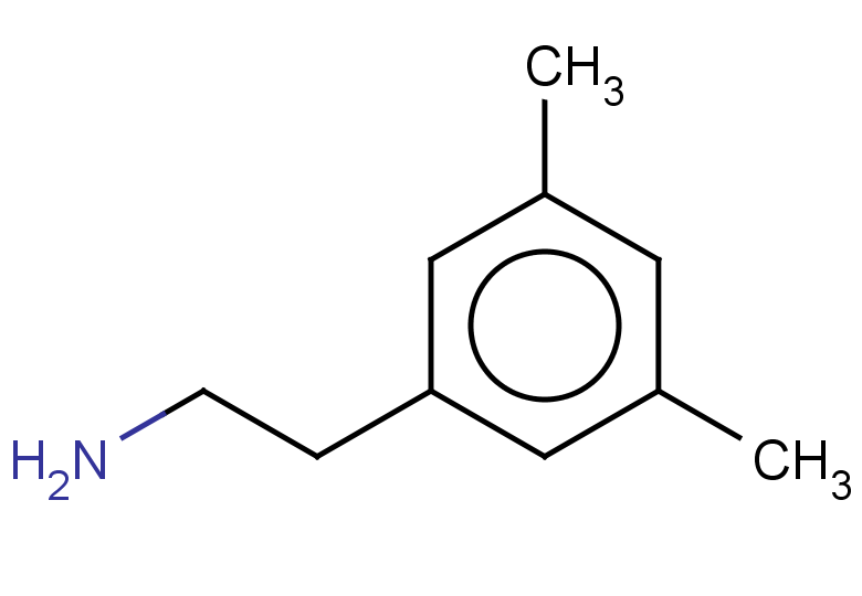 2-(3,5-dimethylphenyl)ethan-1-amine