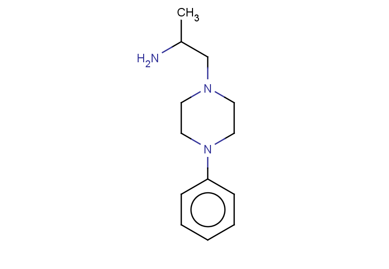 1-(4-phenylpiperazin-1-yl)propan-2-amine