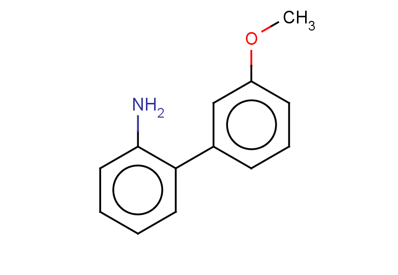2-(3-methoxyphenyl)aniline