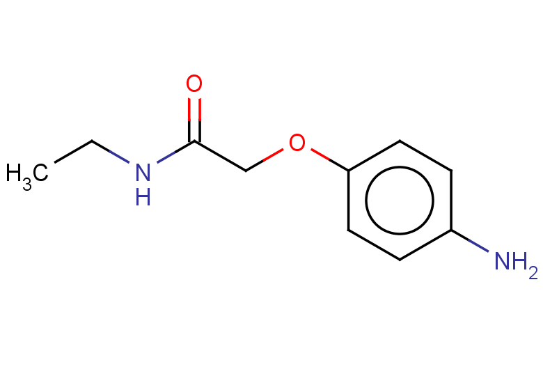 2-(4-aminophenoxy)-N-ethylacetamide