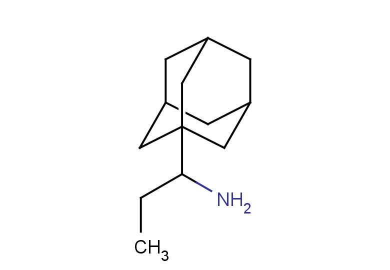 1-(adamantan-1-yl)propan-1-amine