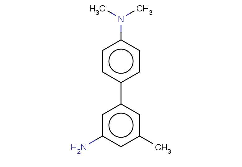 N4',N4',5-trimethyl-[1,1'-biphenyl]-3,4'-diamine
