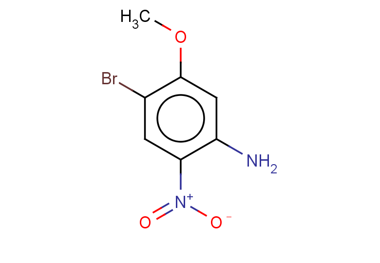 4-bromo-5-methoxy-2-nitroaniline