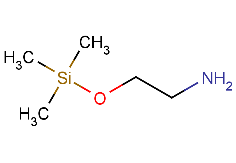 (2-aminoethoxy)trimethylsilane