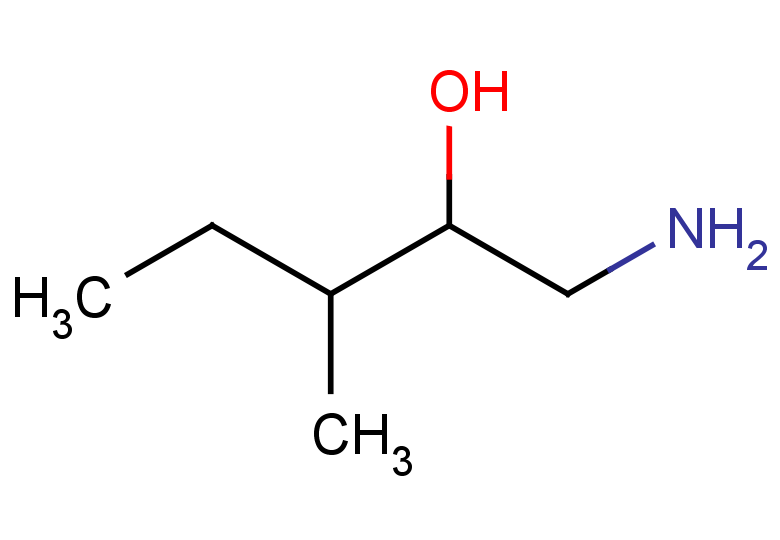 1-amino-3-methylpentan-2-ol
