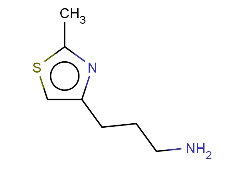 3-(2-methyl-1,3-thiazol-4-yl)propan-1-amine