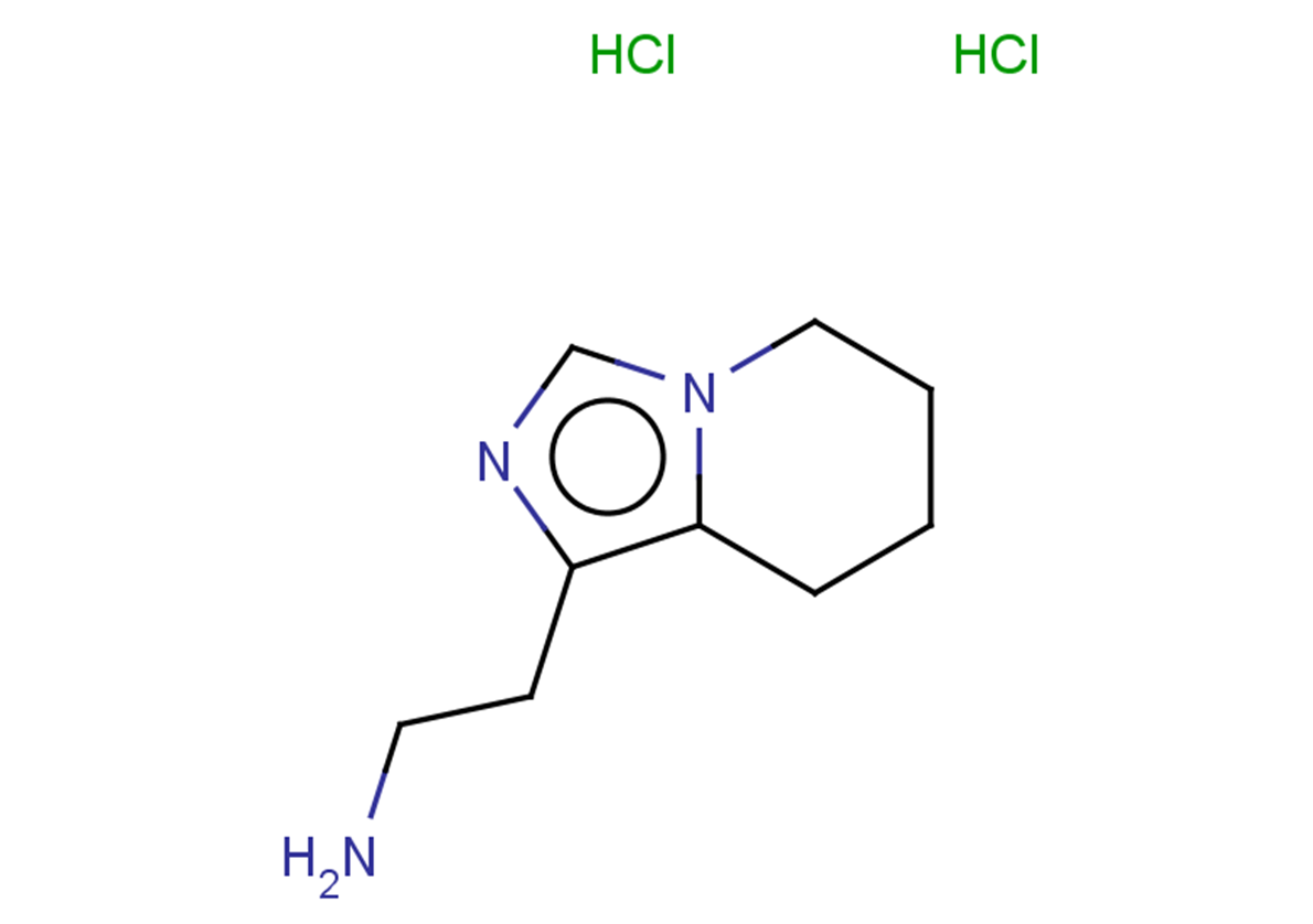 2-{5H,6H,7H,8H-imidazo[1,5-a]pyridin-1-yl}ethan-1-amine dihydrochloride
