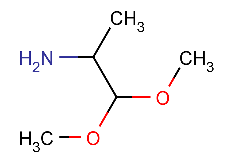 1,1-dimethoxypropan-2-amine