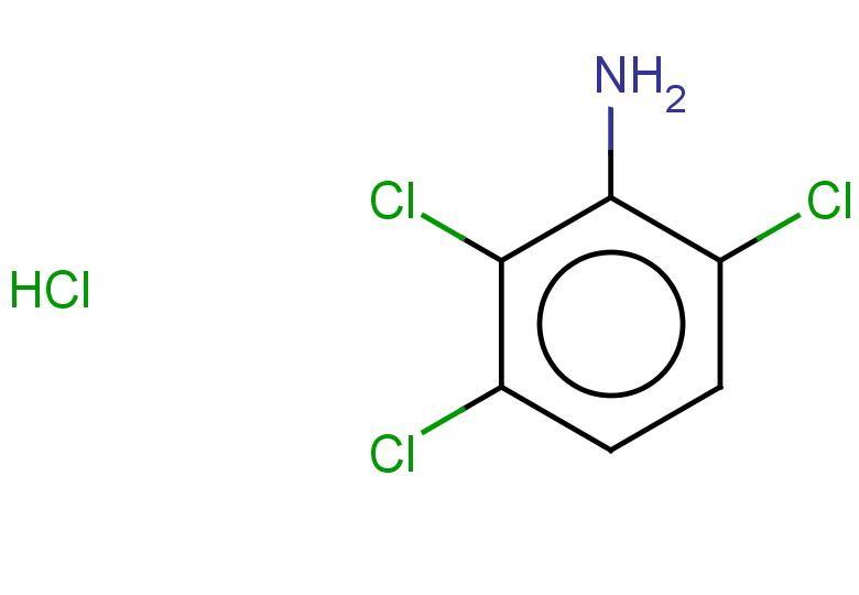 2,3,6-trichloroaniline hydrochloride