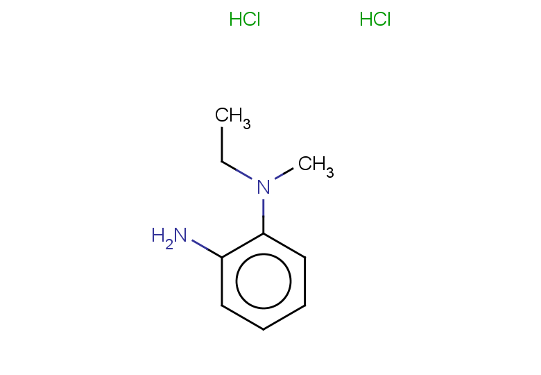 N1-ethyl-N1-methylbenzene-1,2-diamine dihydrochloride