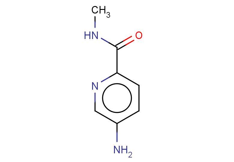 5-amino-N-methylpyridine-2-carboxamide