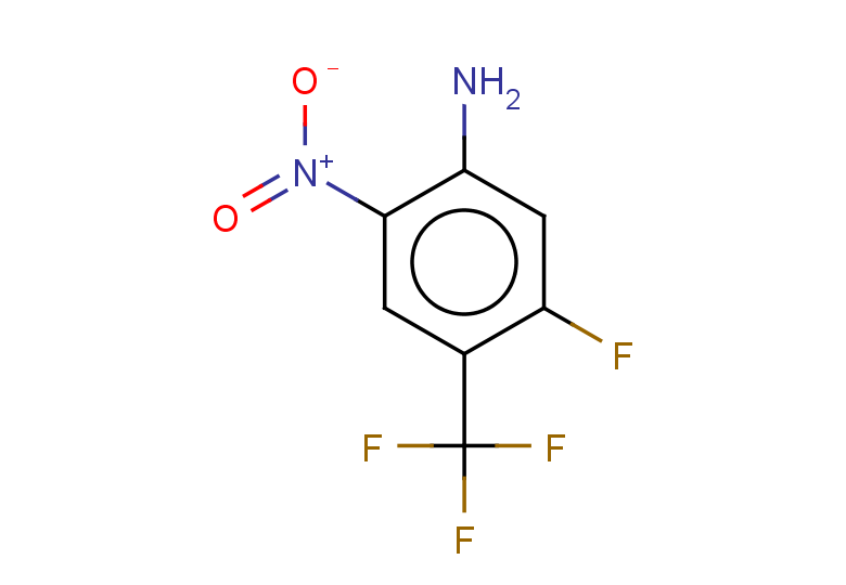 5-fluoro-2-nitro-4-(trifluoromethyl)aniline