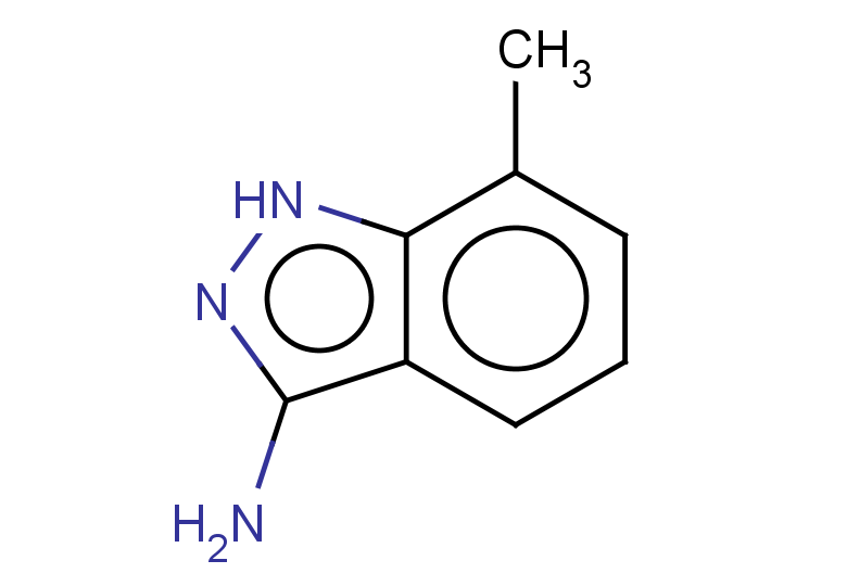7-methyl-1H-indazol-3-amine