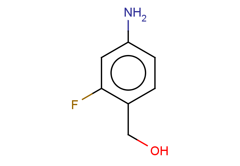 (4-amino-2-fluorophenyl)methanol