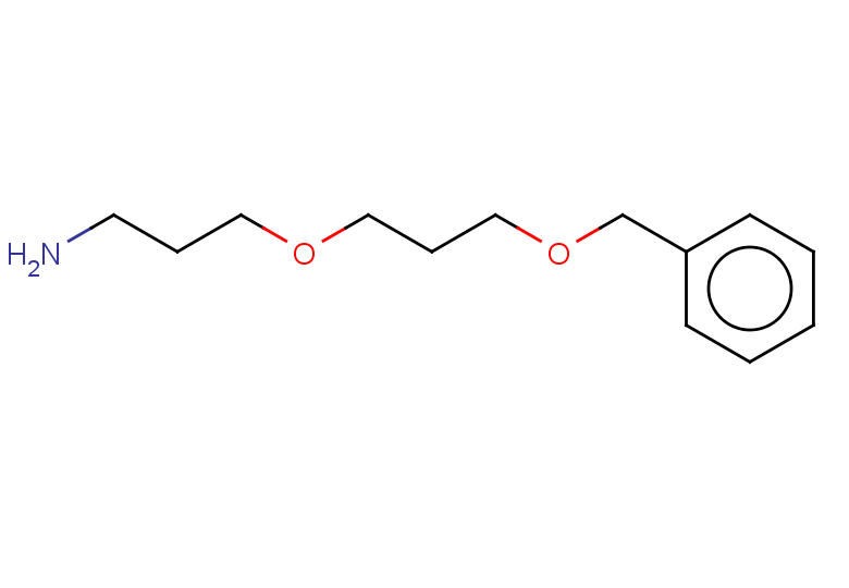 {[3-(3-aminopropoxy)propoxy]methyl}benzene