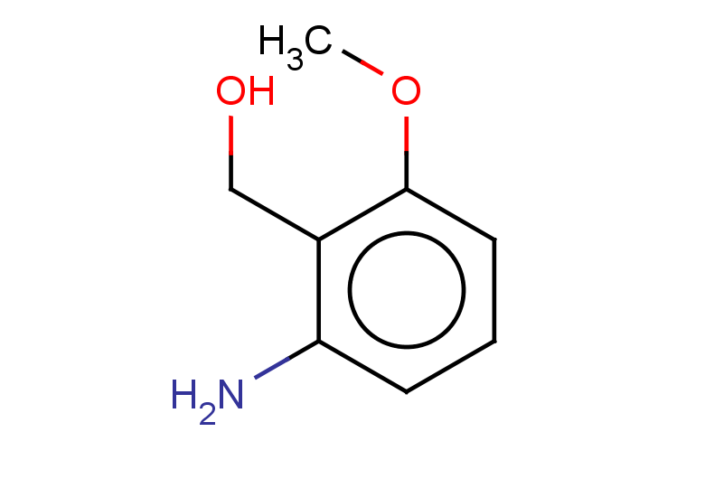 (2-amino-6-methoxyphenyl)methanol