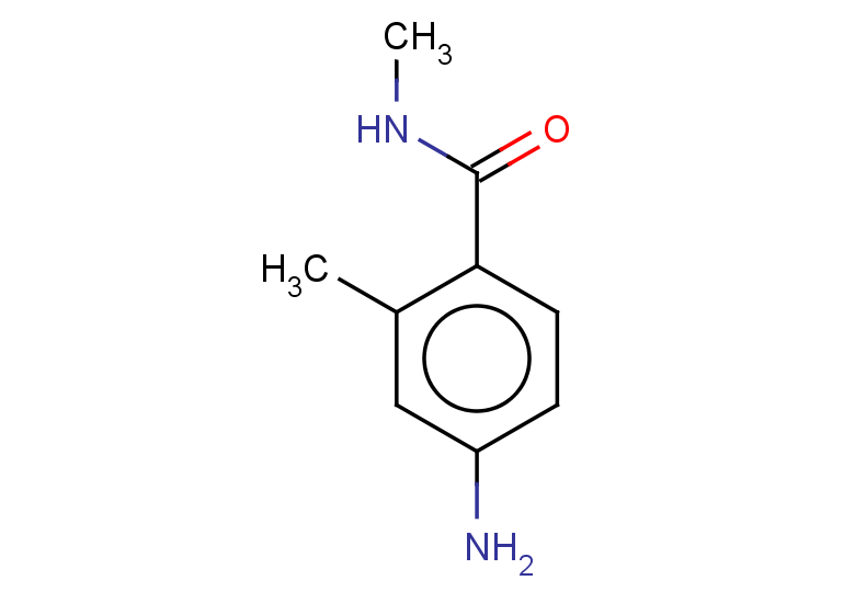 4-amino-N,2-dimethylbenzamide